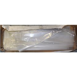 K & D PRATT POLY-WRAP * UNKNOWN LENGTH + SIZE*
