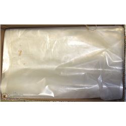 MOISTURE-PROOF POLYWRAP