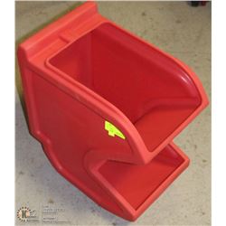 AKRO-MILS PRODUCTS DISPENSER