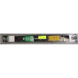 NEW 19" ATLAS LAWNMOWER BLADE