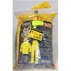 MASTER-GEAR XL 3-PC RAINSUIT