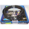 Image 1 : MILLER 25FT WELDCRAFT TIG TORCH HOSE