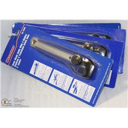 4 WESTWARD SNAP BLADE UTILITY KNIVES