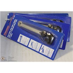 4 WESTWARD SNAP BLADE UTILITY KNIVES