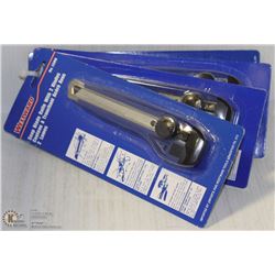 4 WESTWARD SNAP BLADE UTILITY KNIVES