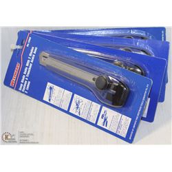 4 WESTWARD SNAP BLADE UTILITY KNIVES