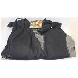 ERGODYNE WORK GEAR L + XL LONGSLEEVE WORKSHIRT