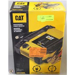 CAT PROFRESSIONAL POWER INVERTER