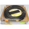 Image 1 : PARI OF I-HEAD 25FT TIG TORCH WELDING HOSE