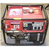 Image 1 : HONDA EM2500 GENERATOR