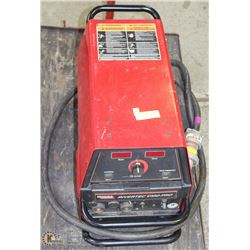 LINCOLN INVERTEC V350 PRO WELDER