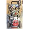 Image 1 : HONDA GC 160 GAS-POWERED PRESSURE WASHER