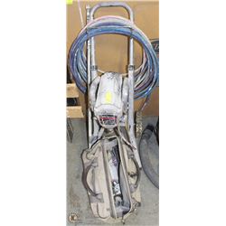 WAGNER TWIN-STROKE PISTON-PUMP 9146