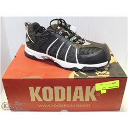 SIZE 9.5 KODIAK WOMENS WORK SHOE