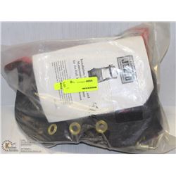 JELCO SAFETY HARNESS