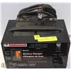 Image 1 : MOTOMASTER DELUXE DEEP CYCLE BATTERY CHARGER