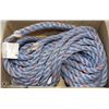 Image 1 : NORGUARD 50FT VERTICAL LIFELINE 5/8" ROPE