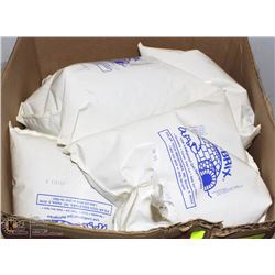 BOX OF ICE BRIX GEL ICE PACKS