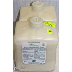 2 DEB NATURELLE SUNFLOWER HEAVY DUTY HADN CLEANSER