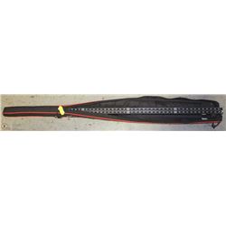 #61- HUSKY 12' LEVEL IN CASE