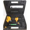 Image 1 : #17-BOSTITCH AIR NAILER IN CASE