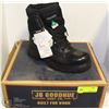 Image 1 : JB GOODHUE SIZE 7 INSULATED COMPOSITE WORK BOOTS