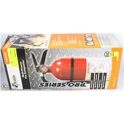 KIDDE PRO SERIES FIRE EXTINGUISHER
