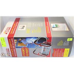 KIDDE 13FT ESCAPE LADDER