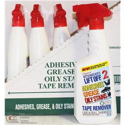 6 SPRAY BOTTLES OF MOTSENBOCKER'S LIFTOFF2