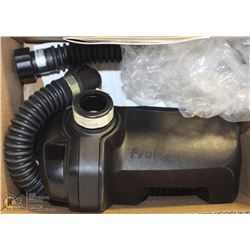 SCOTT PROFLO2 RESPIRATOR