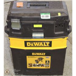 DEWALT MULTI LEVEL WORK SHOP