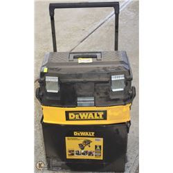 DEWALT MULTI LEVEL WORK SHOP