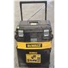 Image 1 : DEWALT MULTI LEVEL WORK SHOP