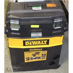 DEWALT MULTI LEVEL WORK SHOP