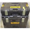 Image 1 : DEWALT TOOL CHEST CARRY ALL COMBO