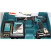 Image 1 : MAKITA 18V 1/2" HAMMER DRILL HYBRID XPH01