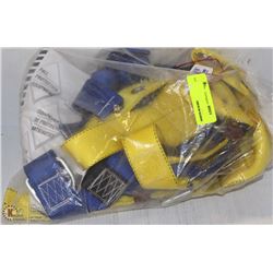 NORTH FALL PROTECTION 100 HARNESS