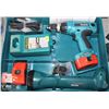Image 1 : NEW MAKITA 14.4V 1/2" CORDLESS DRIVER DRILL