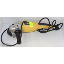 POWERFIST GRINDER 5"