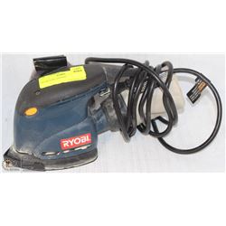 RYOBI NOSE SANDER