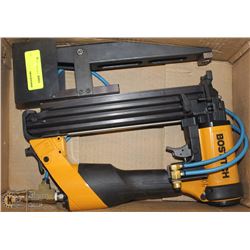 NEW BOSTITCH PNEUMATIC STAPLER 450S2