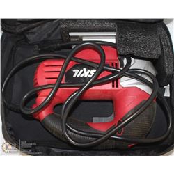 #32- SKIL JIGSAW IN BAG