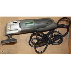 GENESIS MULTI PURPOSE OSCILLATING TOOL