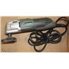 Image 1 : GENESIS MULTI PURPOSE OSCILLATING TOOL