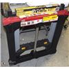 Image 1 : LOT OF 2 ADJUSTABLE SAWHORSE