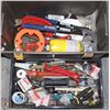Image 1 : GREY TOTE PLUMBING/WELDING KIT