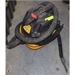 18.9L WET/DRY SHOP VAC