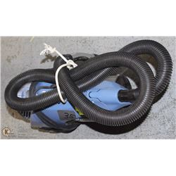 #35- DIRT DEVIL VACUUM