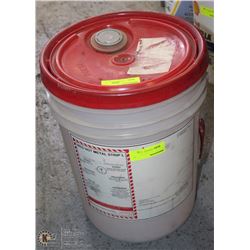 20L RED HOT METAL STRIP L-CAUSTIC BOOSTER