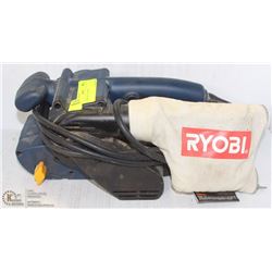 RYOBI 3"X18" BELT SANDER